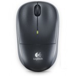 LOGITECH M215 Dark [86320]