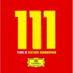 111 years of deutshe grammophon vol.2 various artists - Рок классика джаз поп электроника этника фолк на CD, DVD, LP. Интернет-магазин "Звуки музыки"