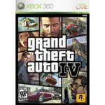 GTA 4: Grand Theft Auto IV