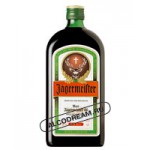 Напиток Jagermeister