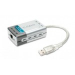 D-Link DUB-E100