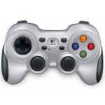 LOGITECH F710 Wireless Gamepad