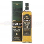 Виски Bushmills Malt 10 Year Old