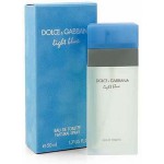 Dolce & Gabbana Light Blue