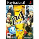 Persona 4