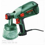 Краскопульт BOSCH PFS 55