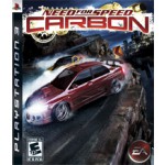 Need for Speed Carbon