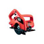 Пила дисковая Black&Decker KS 40