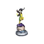 Danger Room Sessions Fine Art Statue - Rogue