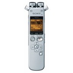 Диктофон цифровой Sony ICD-SX712 2Gb