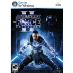 Star Wars: The Force Unleashed II