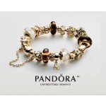 Pandora Bracelet