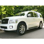 Infiniti QX56