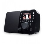 Logitech UE Smart Radio Black