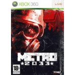 Metro 2033