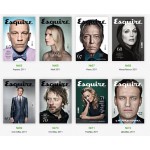 Подписка на журнал Esquire