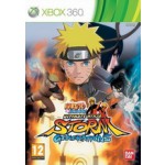 Naruto Shippuden Ultimate Ninja Storm Generations Special Edition