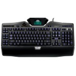 Игровая клавиатура Logitech G19 920-000977