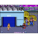 Double Dragon II