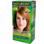 Naturtint, Permanent Hair Colorant, 6G Dark Golden Blonde, 5.98 fl oz (170 ml) - iHerb.com (ru)