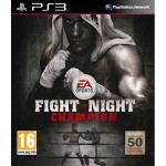 Игровой диск для PlayStation 3 Спорт Fight Night Champion