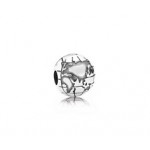 Clip Globo - 791182 - Charm | PANDORA