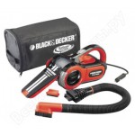 Black Decker PAV 1205