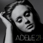 Диск Adele "21"