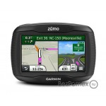 Garmin zumo 350LM