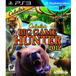 Cabela's Big Game Hunter 2012 (с поддержкой PS Move)