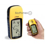 Garmin eTrex H