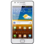 Samsung I9100 Galaxy S II 16Gb (белый)