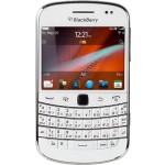 BlackBerry Bold 9900 Белый