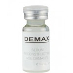 Demax Active Line Mature Serum Reconstructing Age Damages-Сыворотка, восстанавливающая возрастные повреждения Dermaxyl