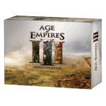 Age of Empires, настольная игра