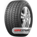 Шина Bridgestone Blizzak DM-V1 275/65 R17 115R