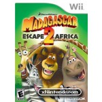 Madagascar: Escape 2 Africa