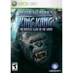 Peter Jackson's King Kong