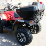 Квадроцикл STELS ATV 300