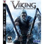 Viking: Battle for Asgard