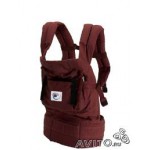 Слинг-рюкзак ergo Baby Carrier (США) цвет бардовый: продам в разделе Товары для детей и игрушки по выгодной цене, в продаже Слинг-рюкзак ergo Baby Carrier (США) цвет бардовый с фот... — Бесплатные объявления на сайте AVITO.ru