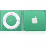 iPod shuffle 2 ГБ