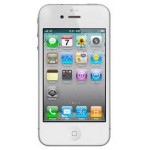 Apple iPhone 4 16Gb (белый