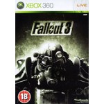 Fallout 3 (Русская версия) xbox