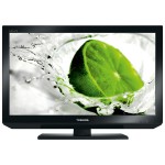 LED-телевизор 19"-20" Toshiba 19EL833R