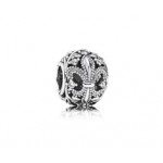 Openwork Giglio - 791378CZ - Charm | PANDORA