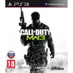 Call of Duty: Modern Warfare 3 (PS3)