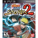 Naruto: Ultimate Ninja Storm 2 Collector's Edition