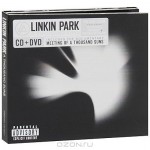 Linkin Park. A Thousand Suns (CD + DVD)