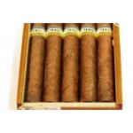 Коробка cигар Cohiba Siglo VI